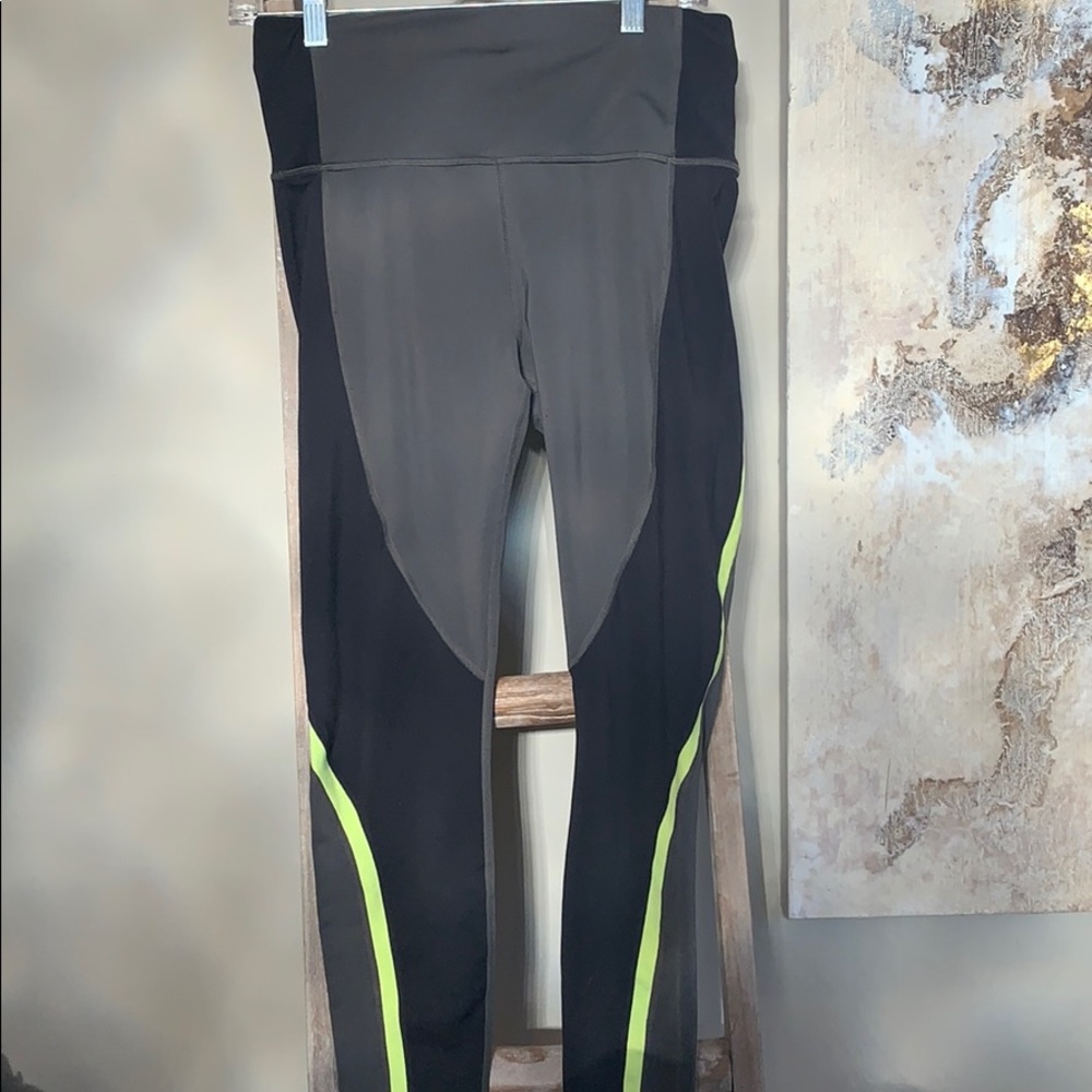 NWOT Athleta compression drawstring leggings